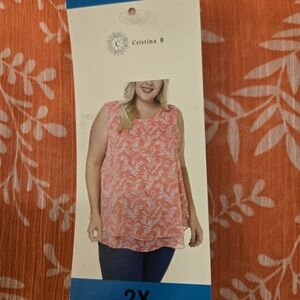 6 Piece Women's 2x Bundle